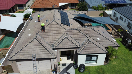 All Roofing Restorations Brisbane 12 12 52 Medium