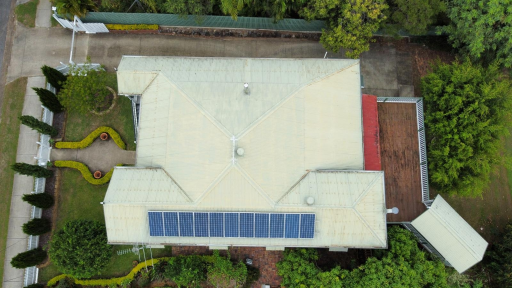 All Roofing Restorations Brisbane 12 14 46 4 Medium