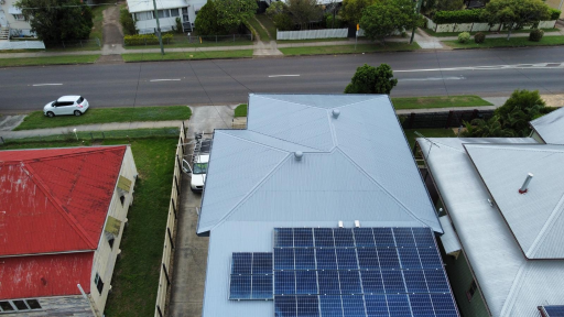 All Roofing Restorations Brisbane 12 14 46 Medium