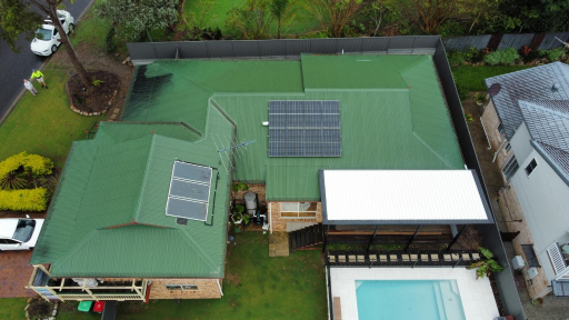 All Roofing Restorations Brisbane 12 14 52 Medium