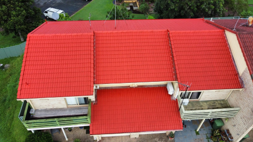 All Roofing Restorations Brisbane 12 14 55 Medium