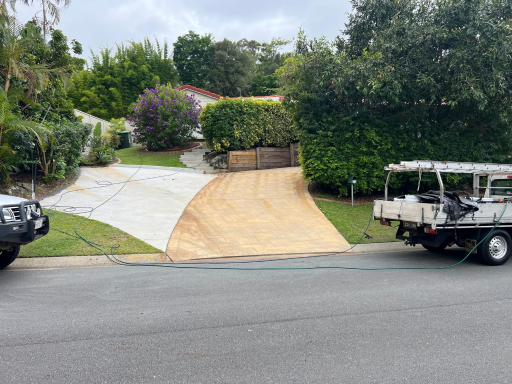 Driveway Cleaning Company Brisbane 01 Medium