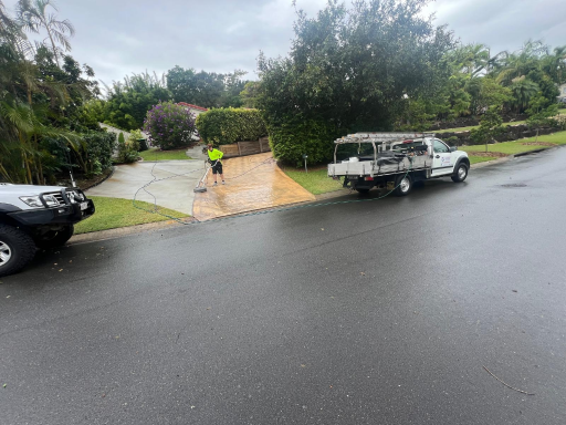 Driveway Cleaning Company Brisbane 04 Medium