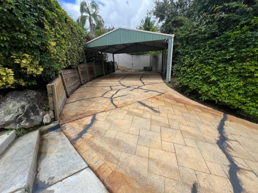 Driveway Cleaning Company Brisbane 05 Medium