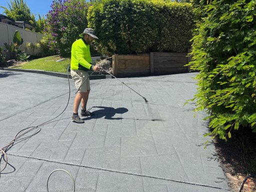 Driveway Cleaning Company Brisbane 16 Medium
