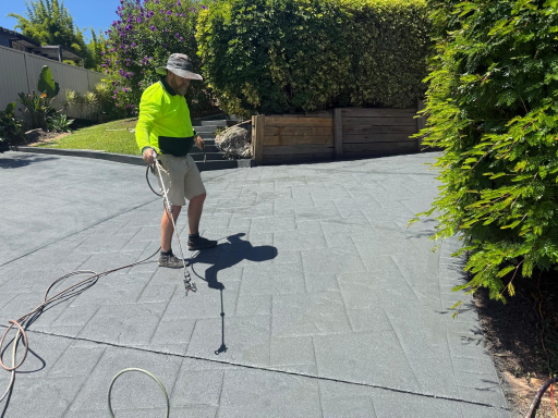 Driveway Cleaning Company Brisbane 17 Medium