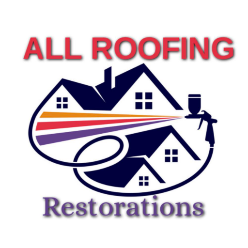 All Roofing Restorations Brisbane Logo Square Medium